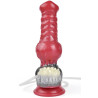 Bad Wolf Gode Furry Éjaculateur Wolf Squirt S 16 x 6cm